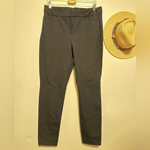 Old Navy Women's Black Trousers